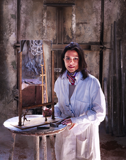 Simone Ricart
